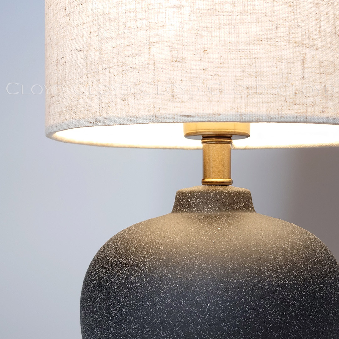 Настольная лампа Cloyd Gargantua 30146