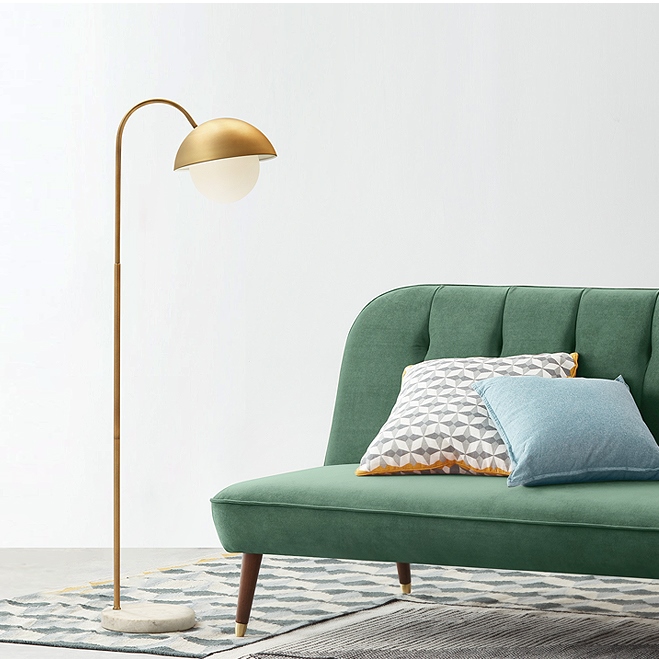 Торшер EKLANDA by ImperiumLoft