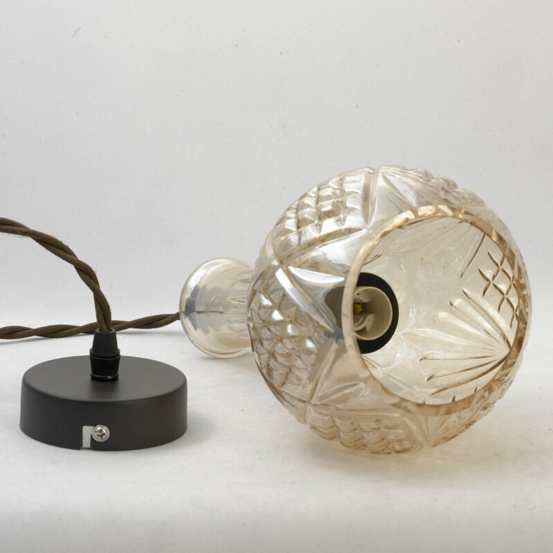 Подвесной светильник Lussole LOFT LSP-9674