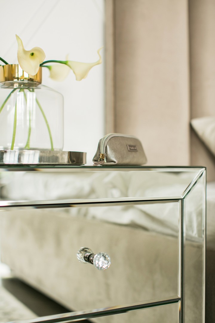 Тумба BountyHome Silva mv303