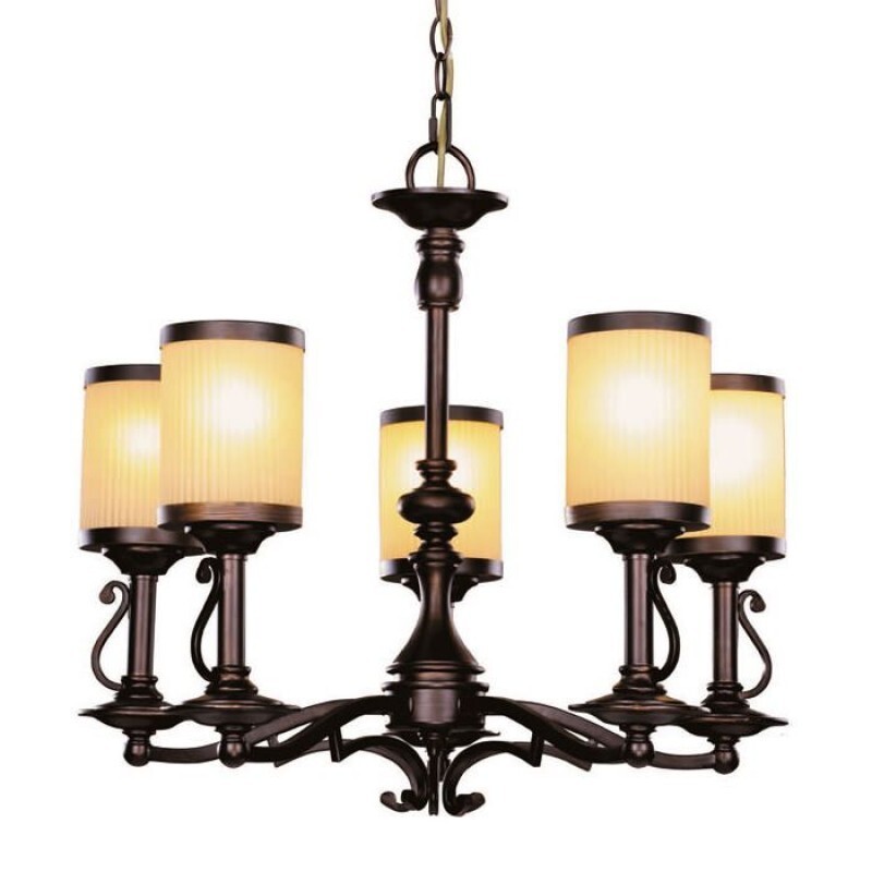 Подвесной светильник L'Arte Luce York L50005.05