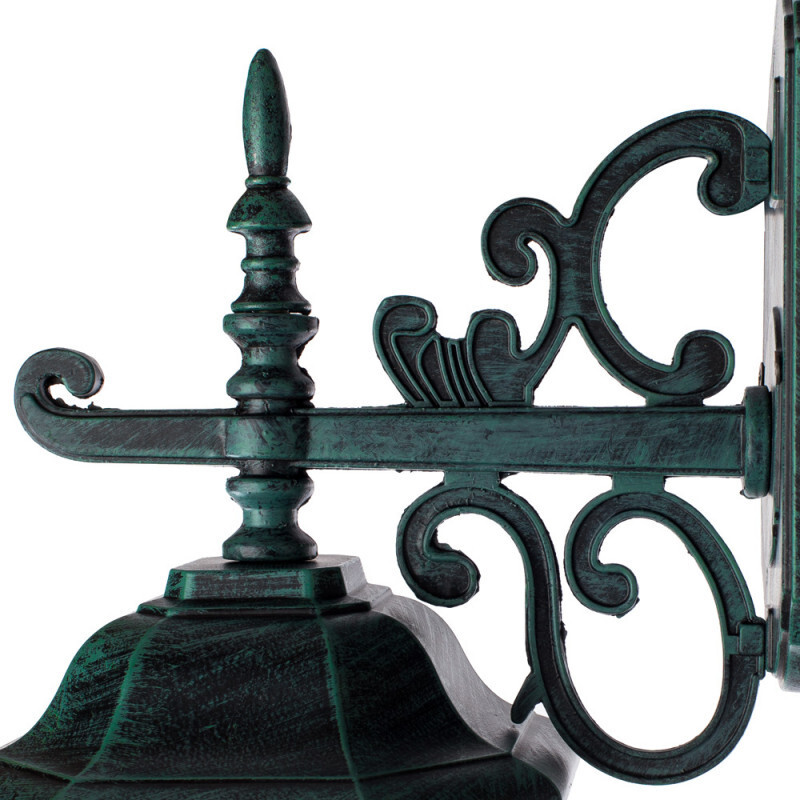 Светильник настенный Arte Lamp A1042AL-1BG