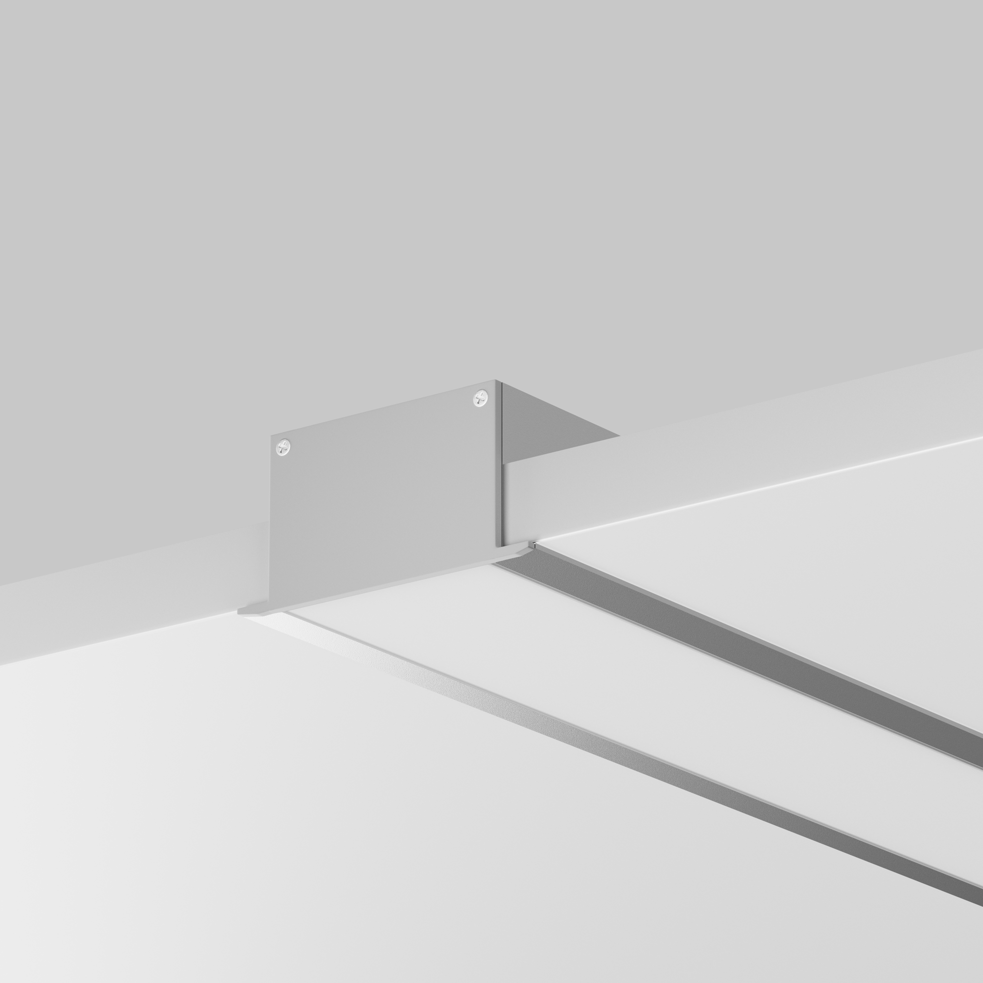 Комплектующие к светодиодной ленте Led Strip 632004