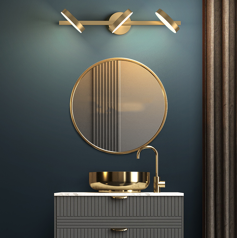 Настенный светильник LIVEIG WALL L72 by ImperiumLoft