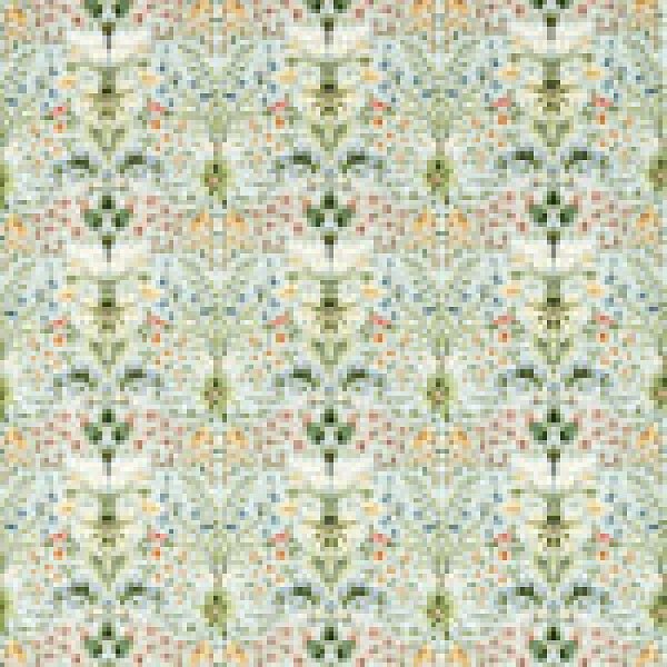 Текстиль Clarke &amp; Clarke Secret Garden F1737/03