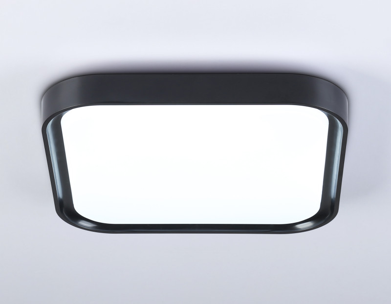 Накладной светильник Ambrella Light FZ1268