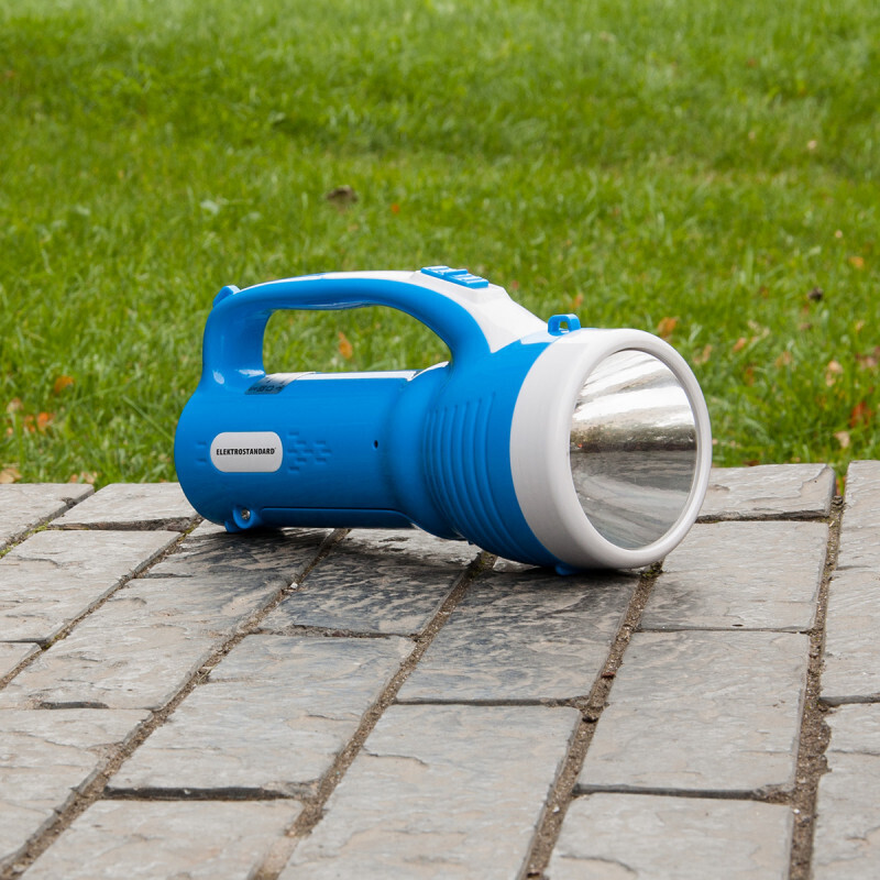 FLD70-2,4W / Ручной фонарь аккумуляторный Torres