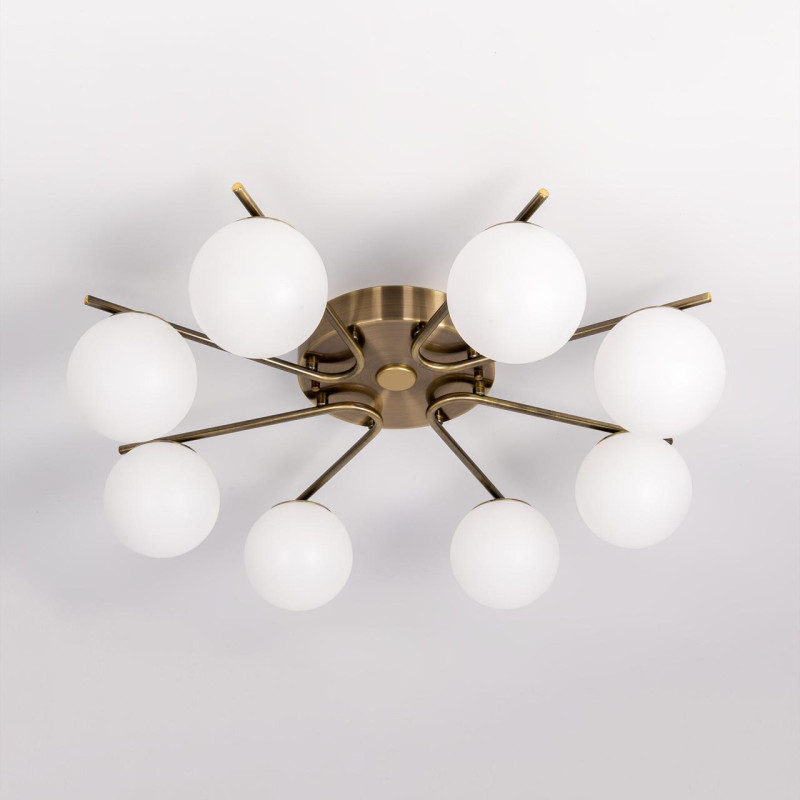 Накладная люстра Citilux CL228A183