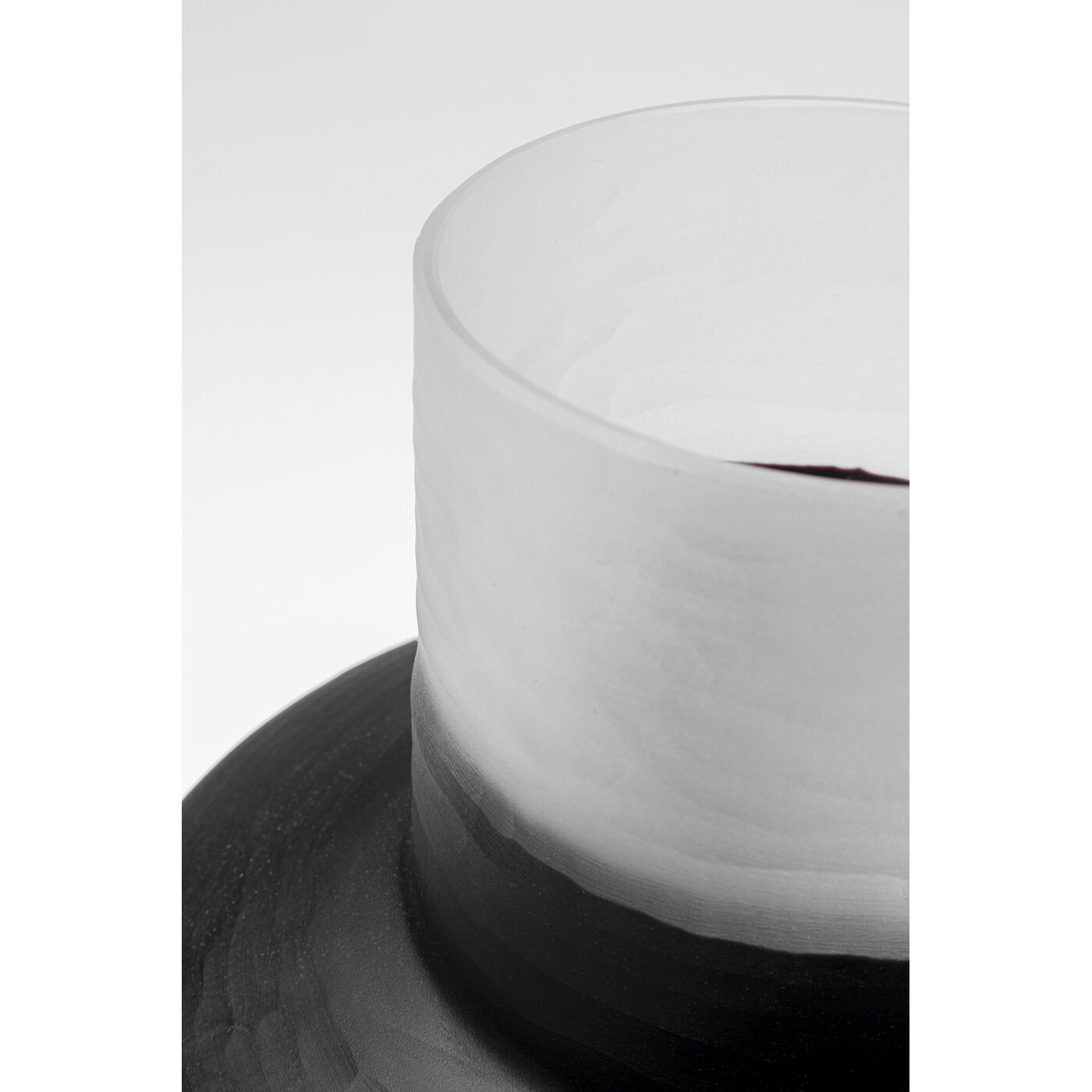 Ваза Shadow 34 см KARE 56176