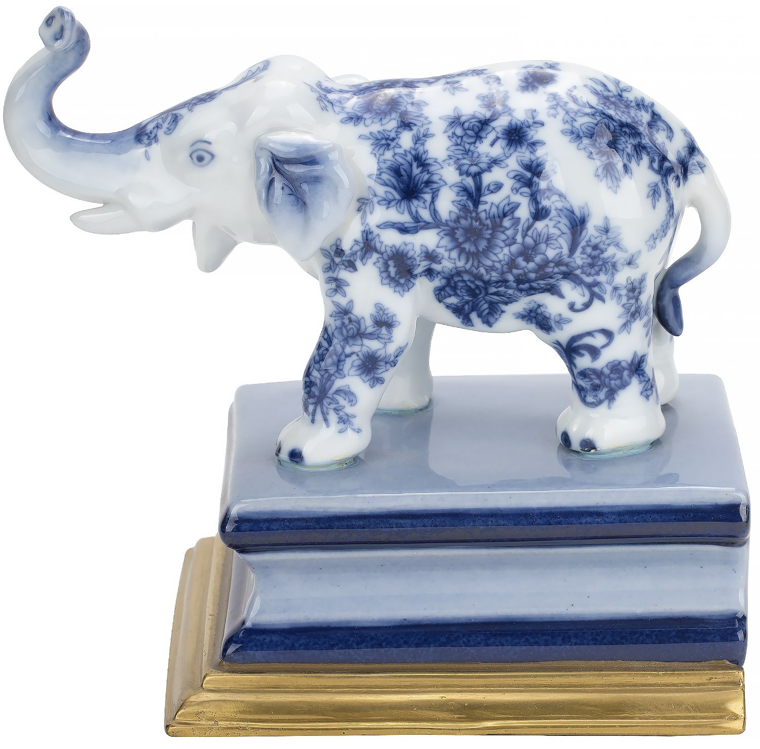 Держатель для книг Слон Glasar F1103EH/1/QEN317