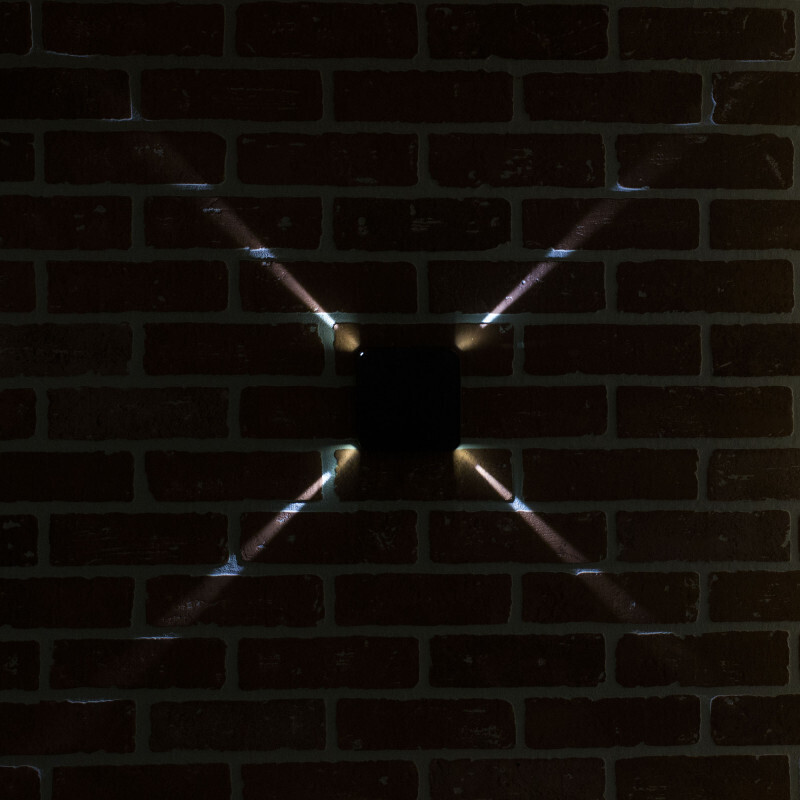 Светильник настенный Citilux CLU0006X