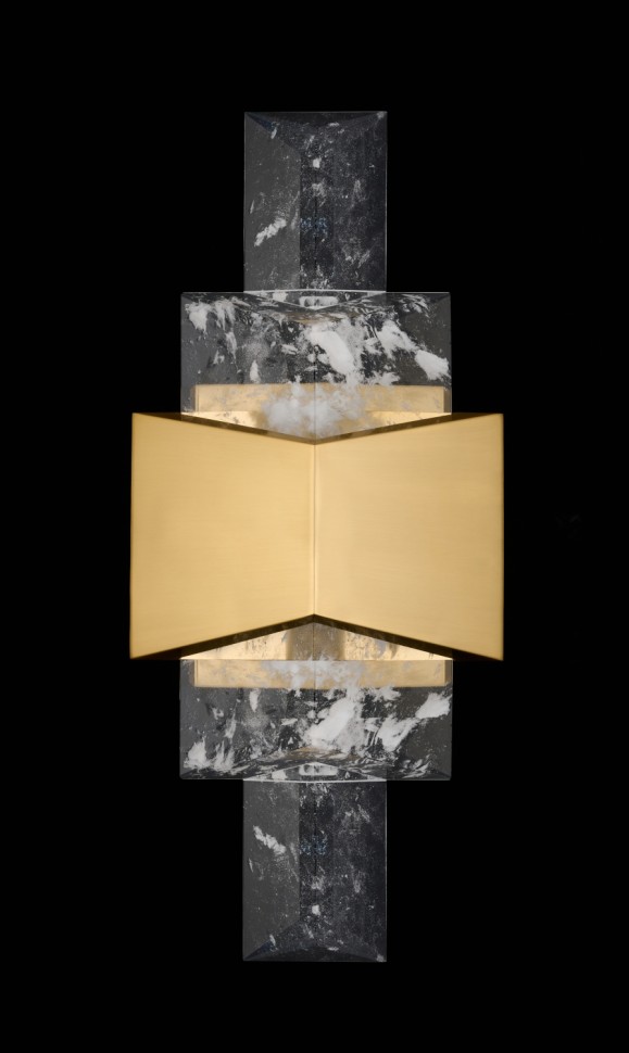 Бра Fluorite FL1168-3W