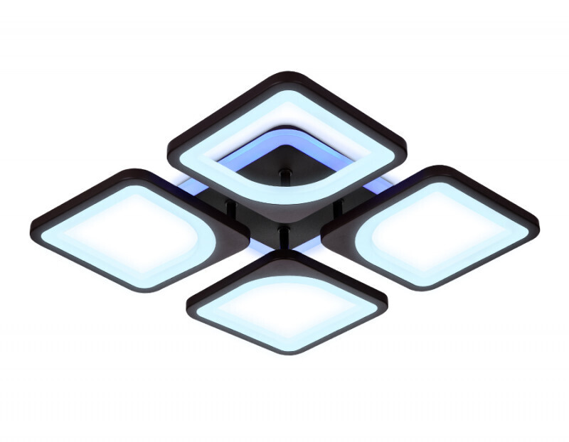 Люстра на штанге Ambrella FA442