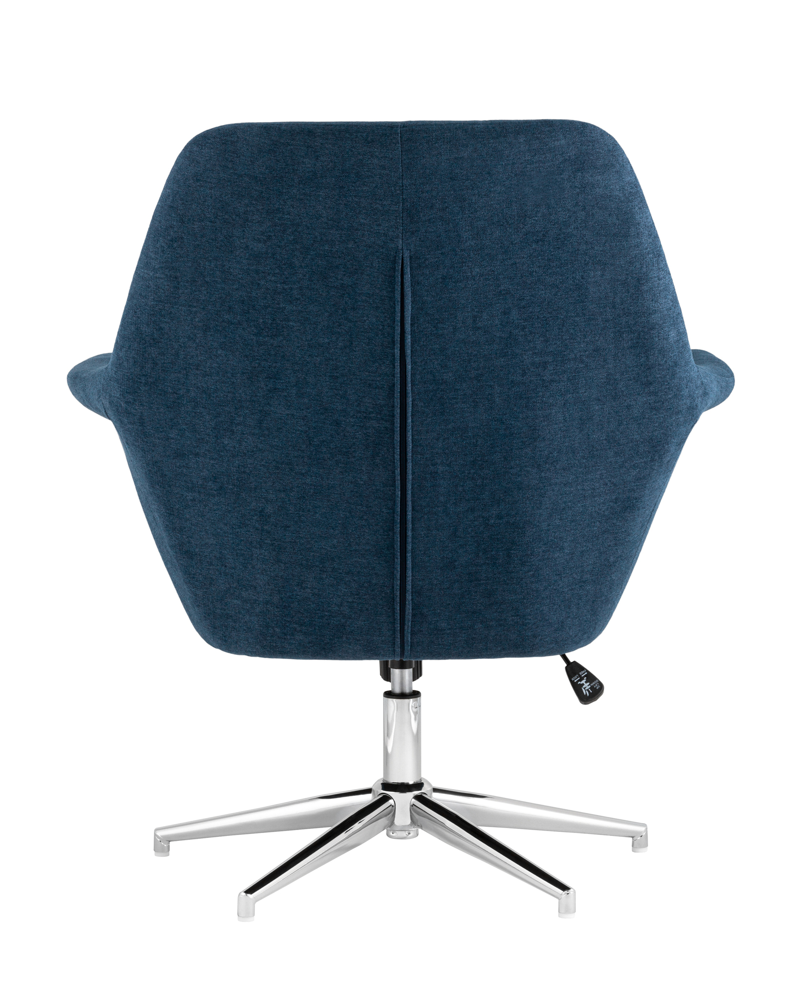 Кресло Рон синий Stool Group