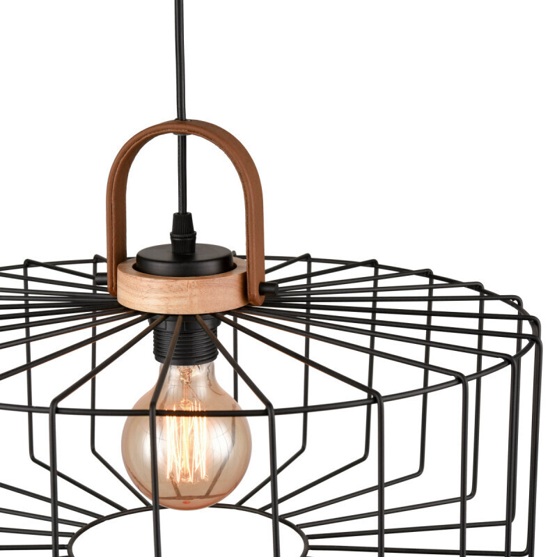 Подвесной светильник Vele Luce VL6312P21