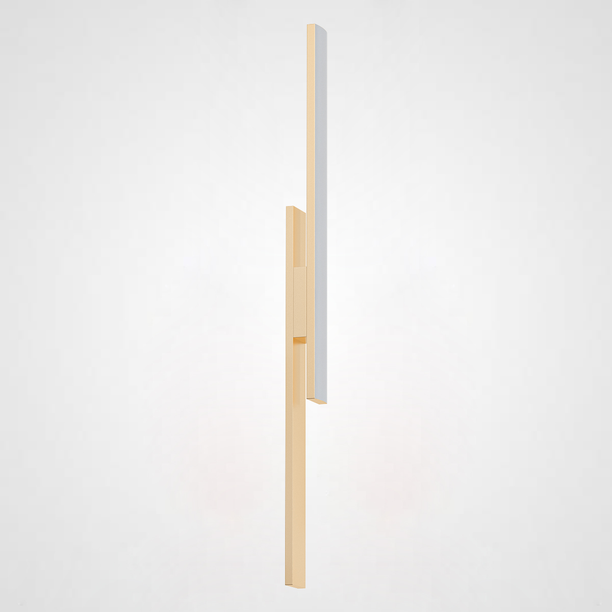 Настенный светильник ZINN H80 by ImperiumLoft