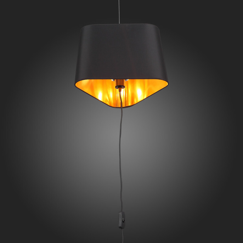 Подвесная люстра ST Luce SL1110.413.01
