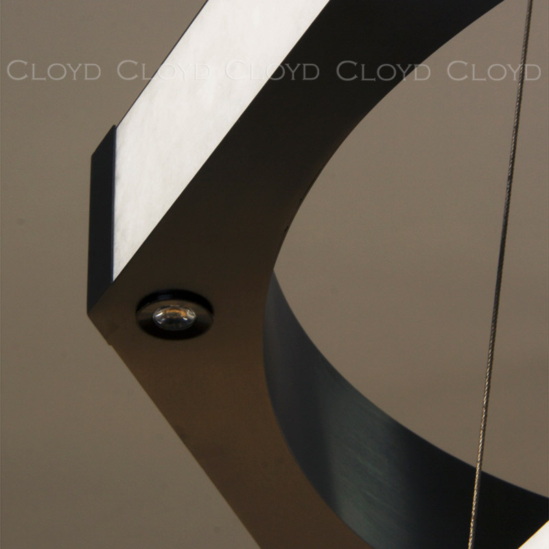 Люстра подвесная Cloyd Bradis 11369