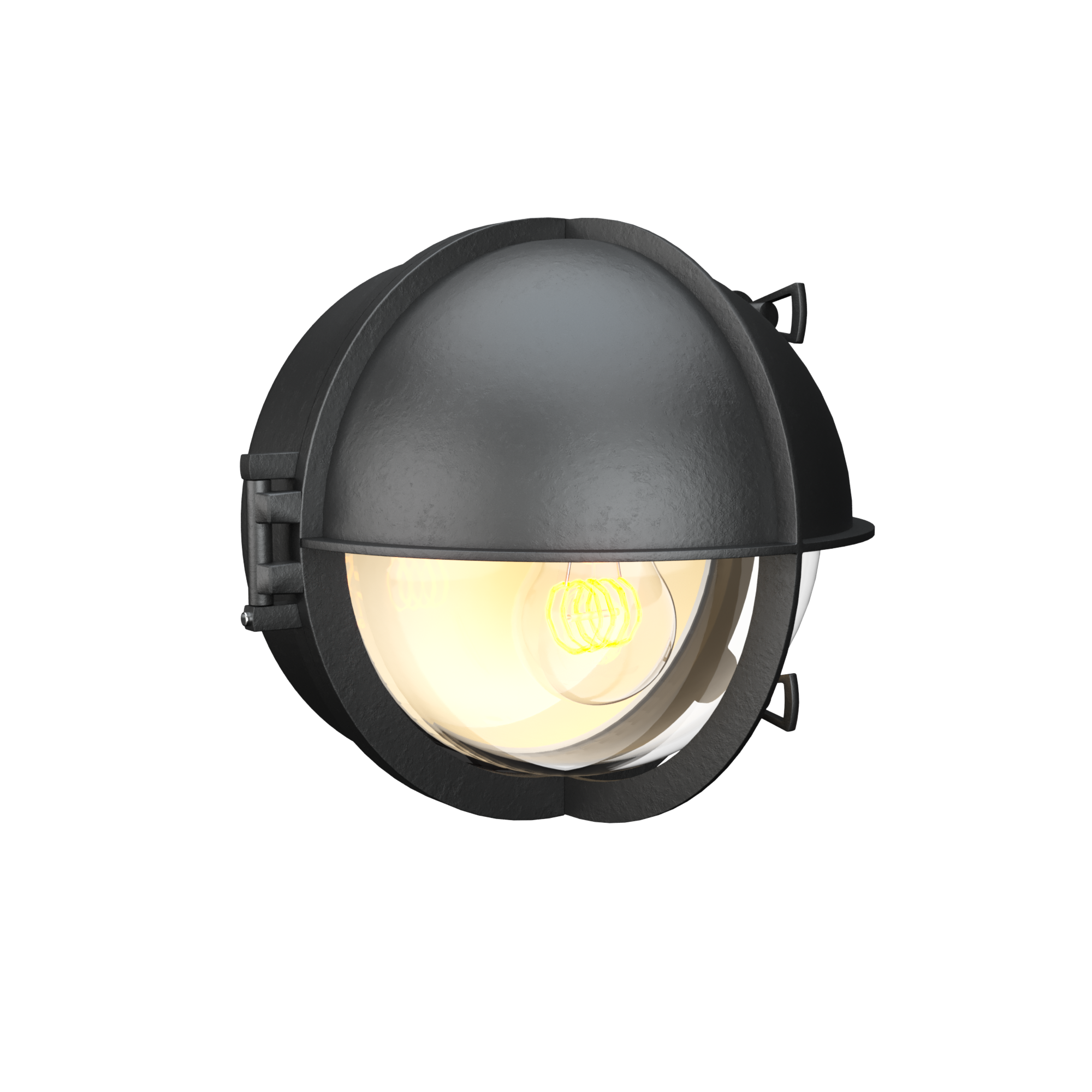 Настенный светильник Covali WL-30740