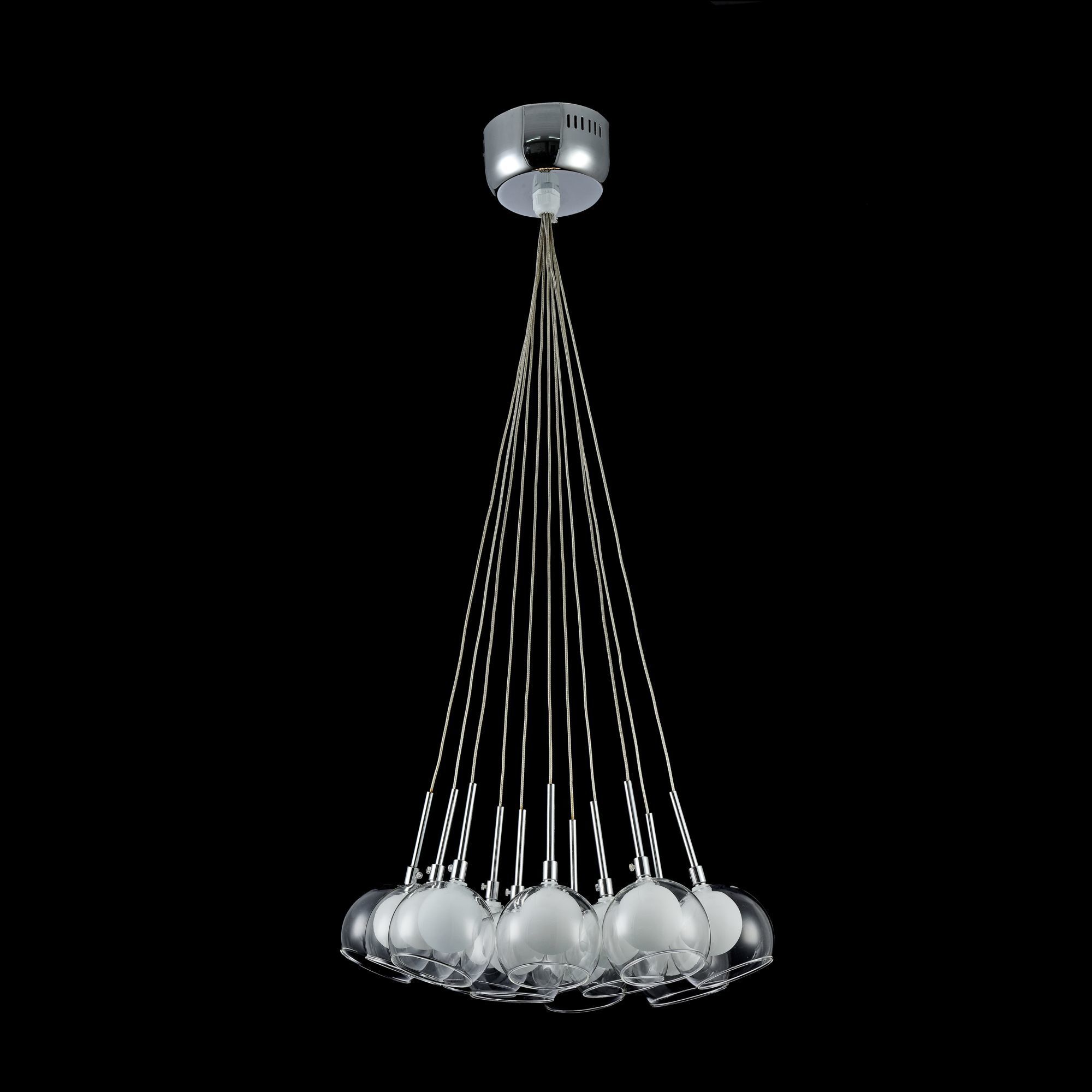 Подвесной светильник Freya FR5175-PL-11-CH