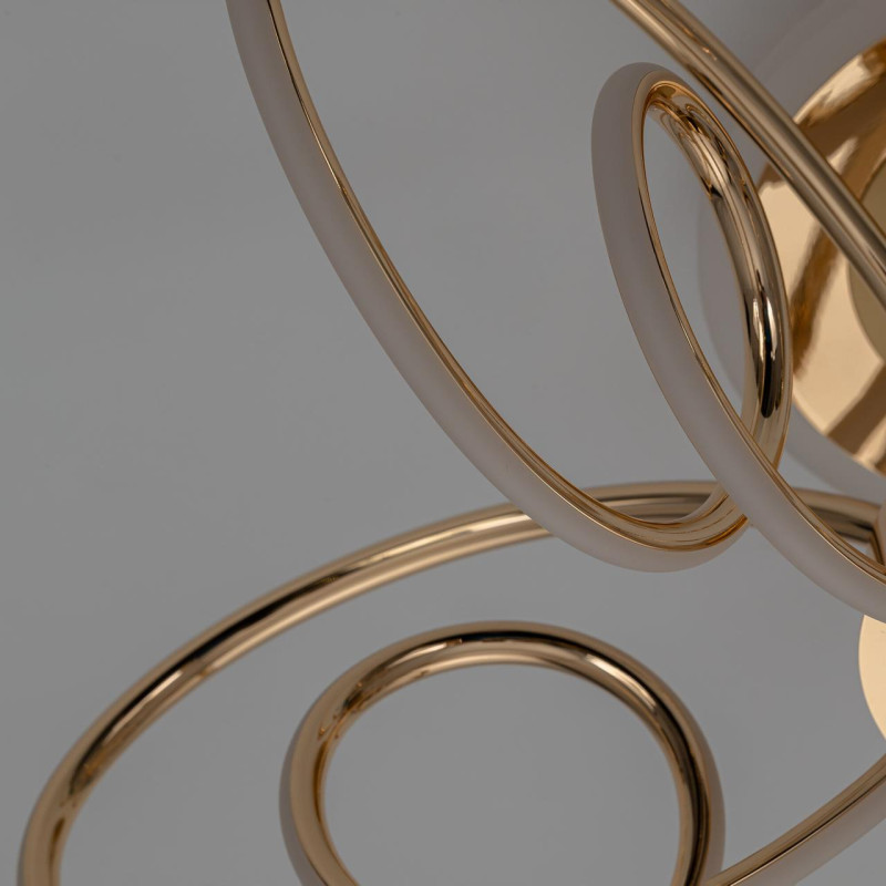 Люстра на штанге Citilux CL224A162