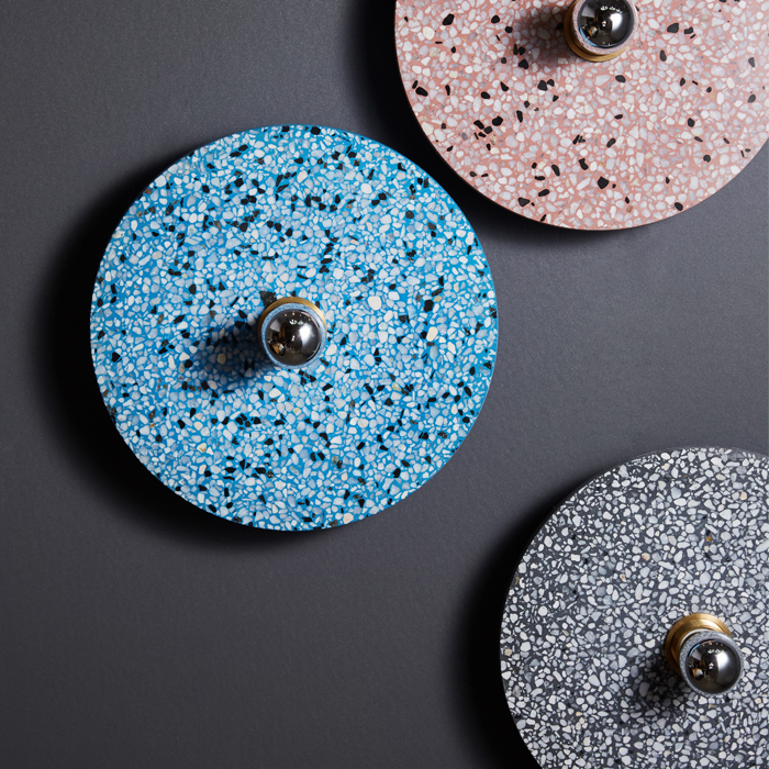 Настенный светильник (Бра) Dgudit by ImperiumLoft