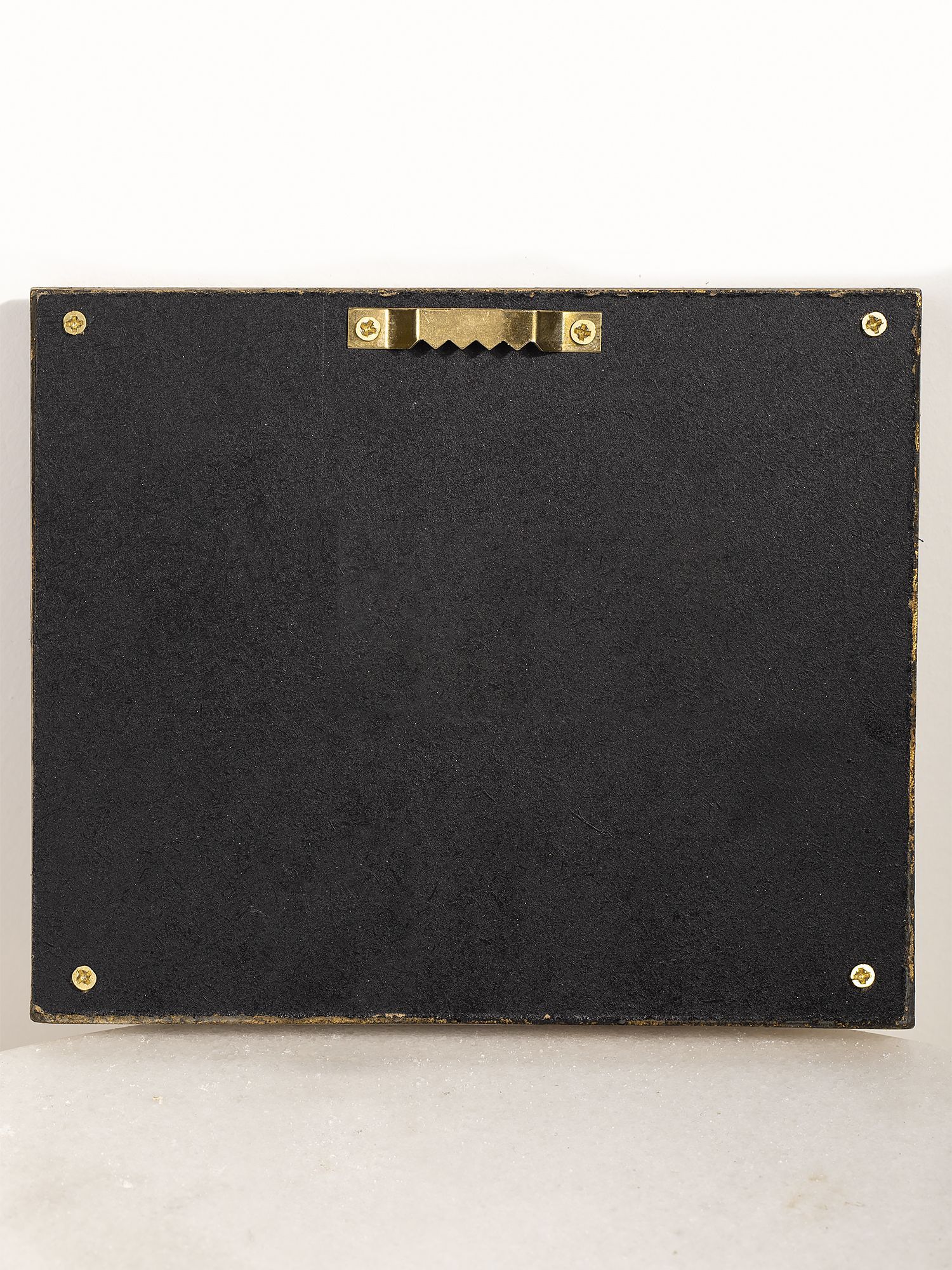 Картина настенная, масло, под старину Glasar 28-148