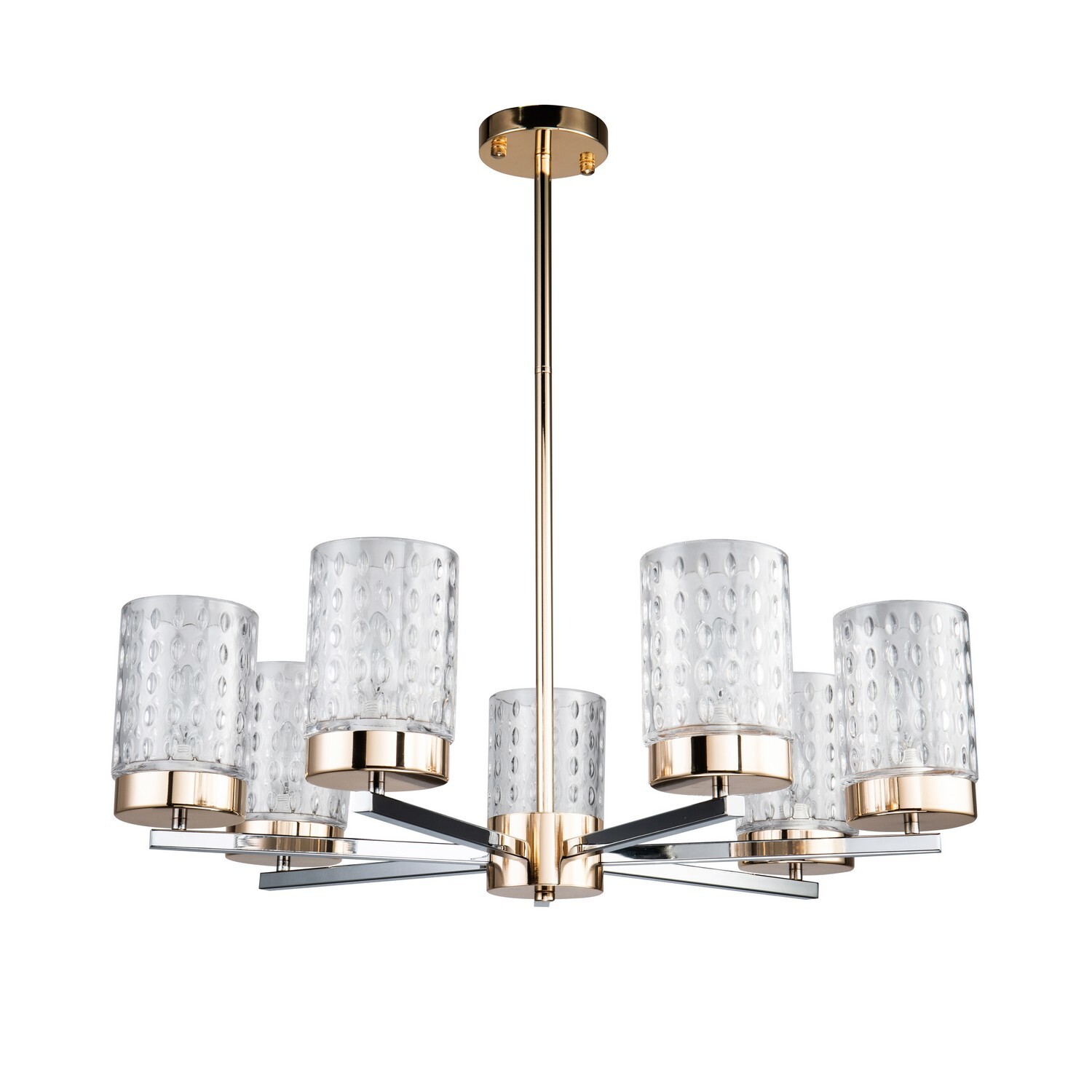 Люстра Favourite 2710-7P