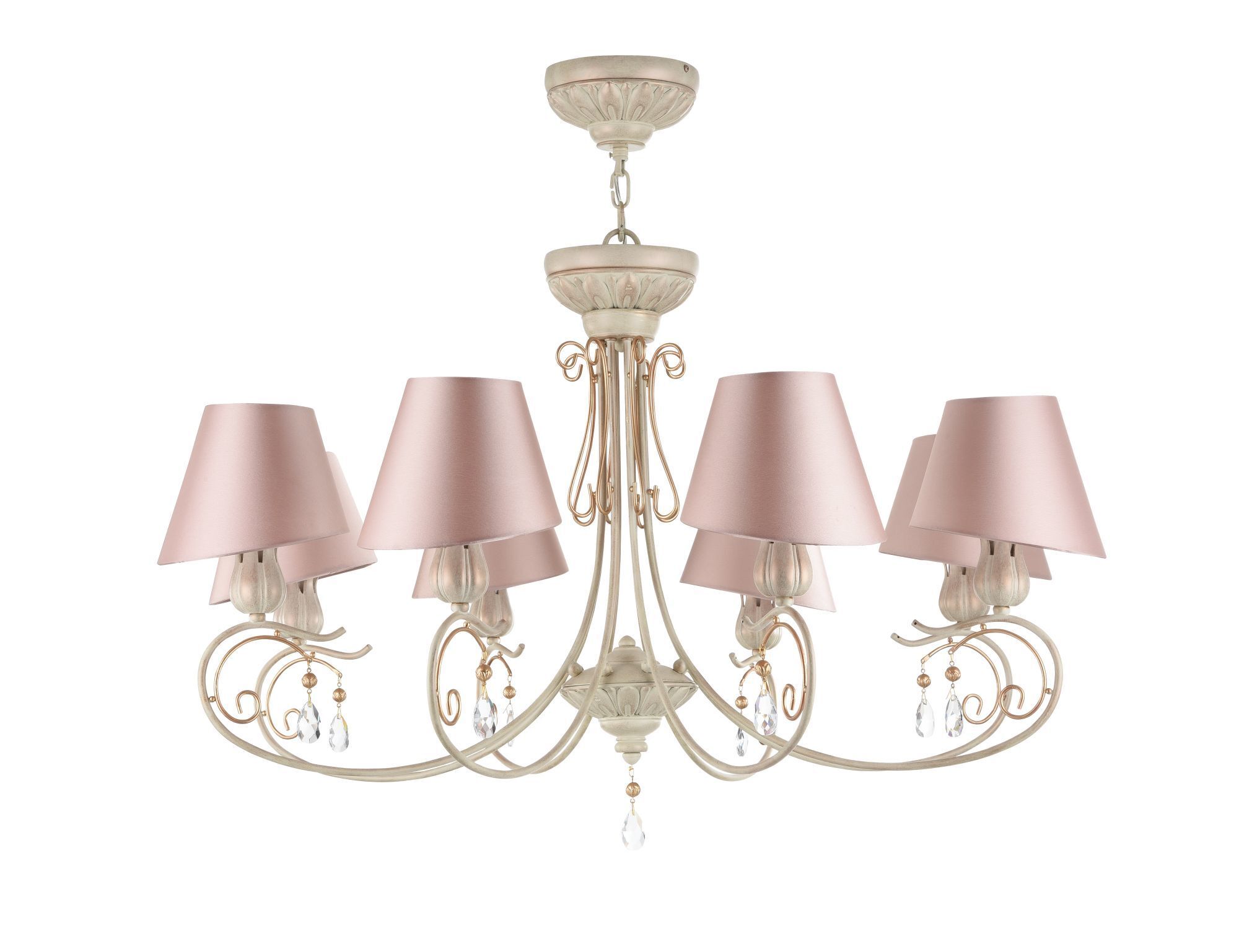 Люстра Maytoni ARM051-08-G