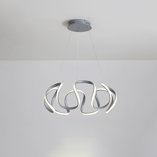 Люстра PRIYA by ImperiumLoft