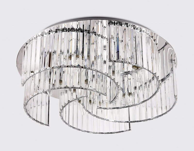 Накладная люстра Ambrella TR5205