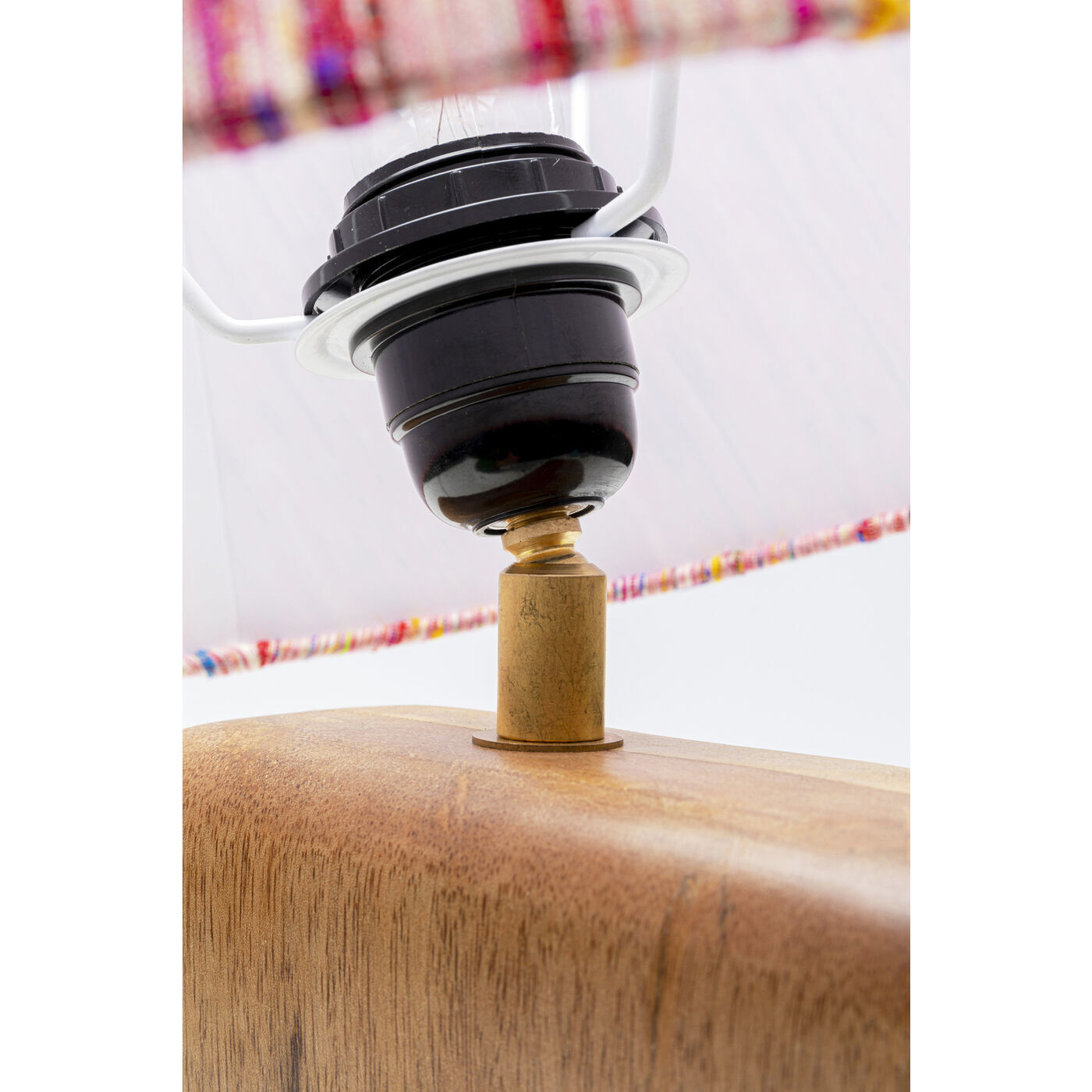 Лампа настольная KARE Mesa 55535