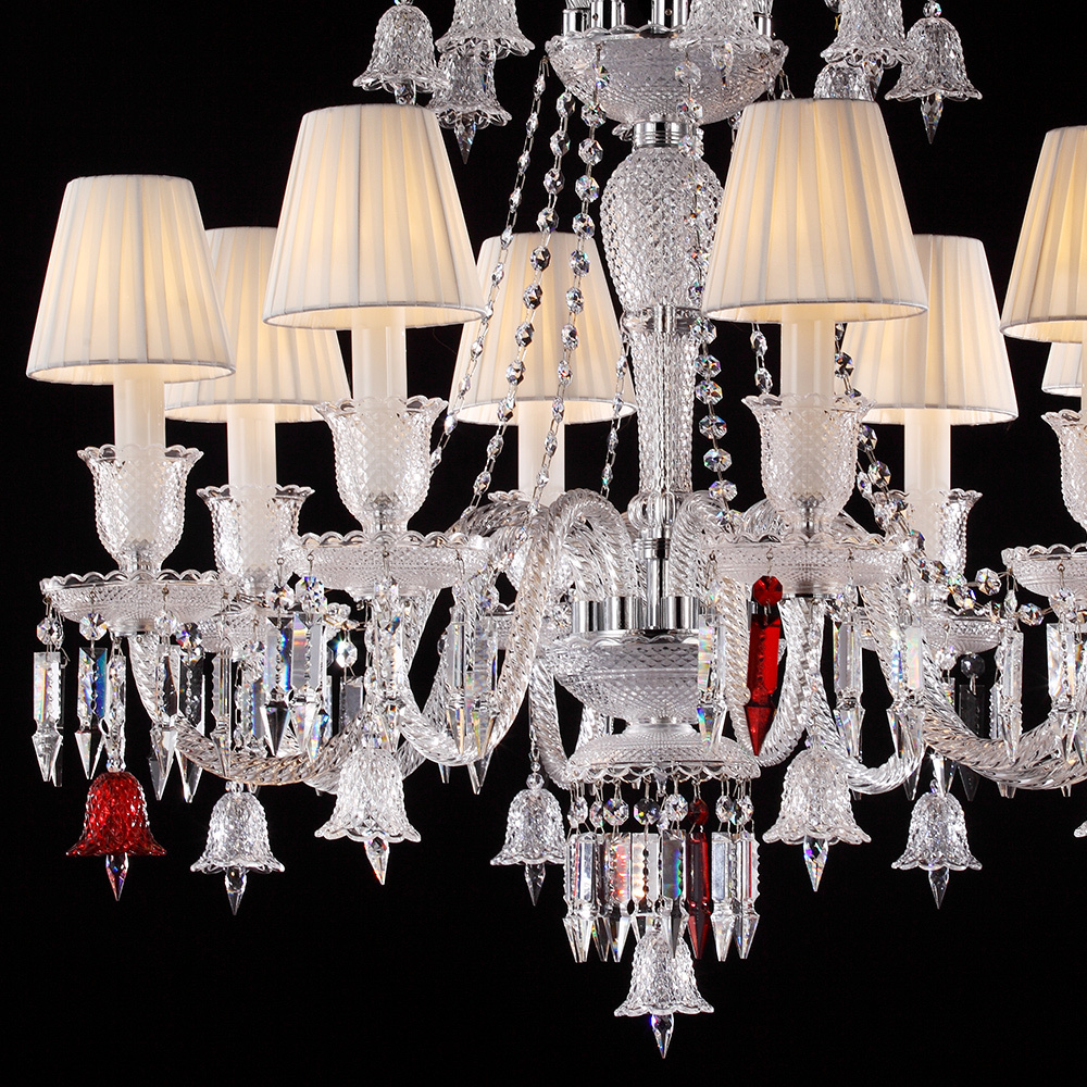 Люстра Delight Collection MD11027010-8A