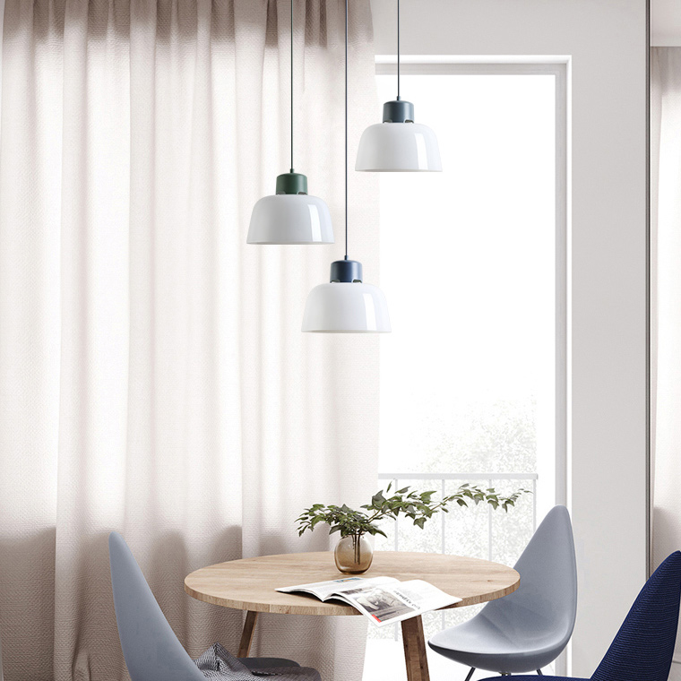 Подвесной светильник GL Pink by ImperiumLoft