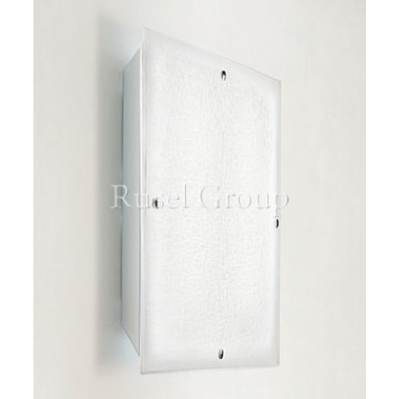 Потолочный светильник Vistosi QUADRA_09 PP 47