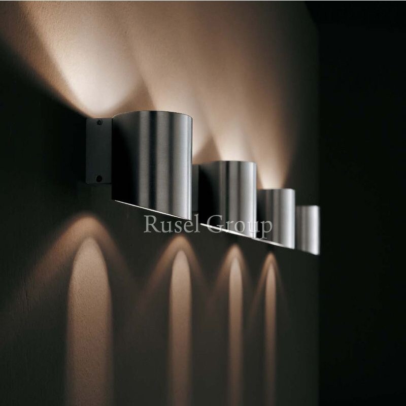 Настенный светильник de MAJO BLADE A0