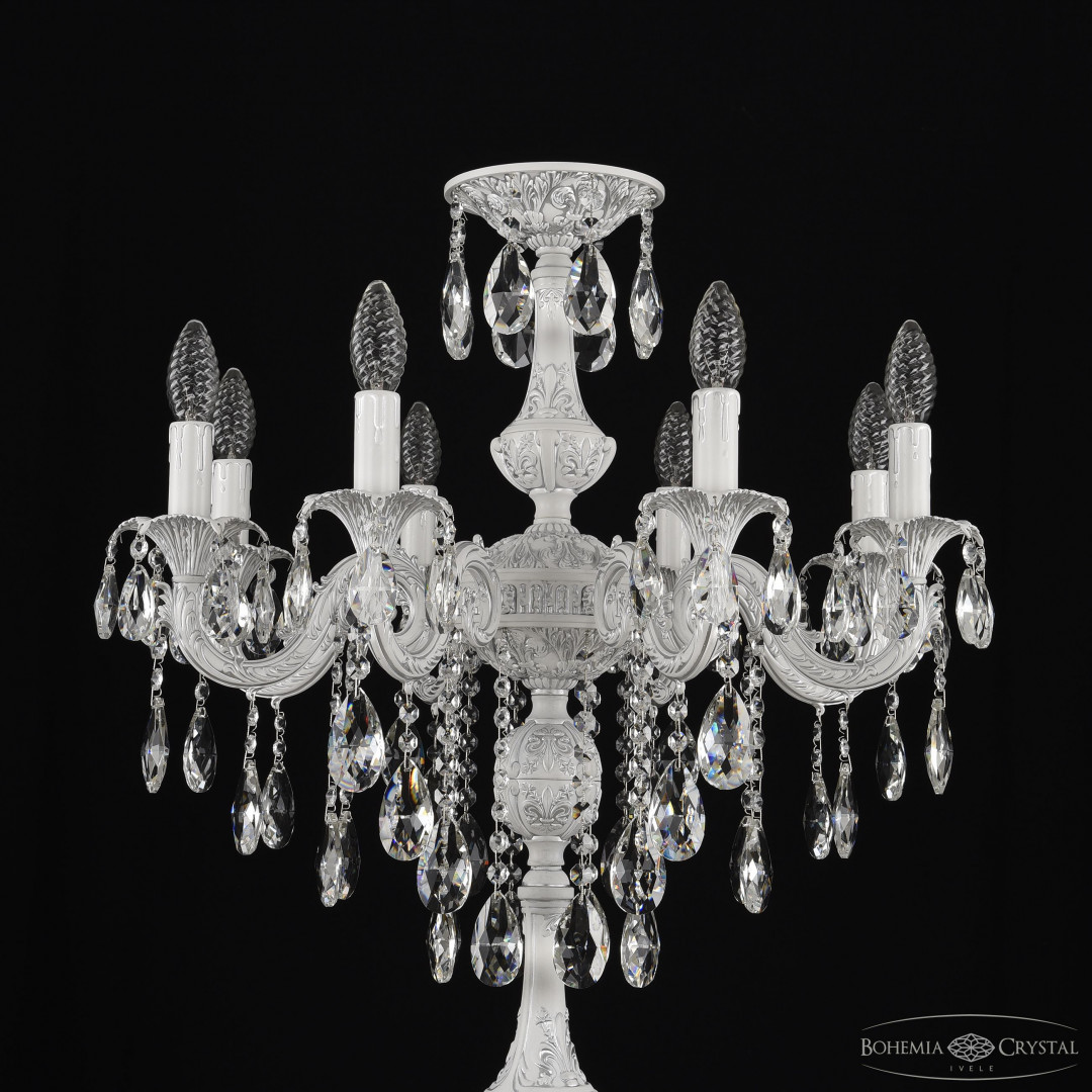 Торшер AL79101T/8/175 B WMN Bohemia Ivele Crystal