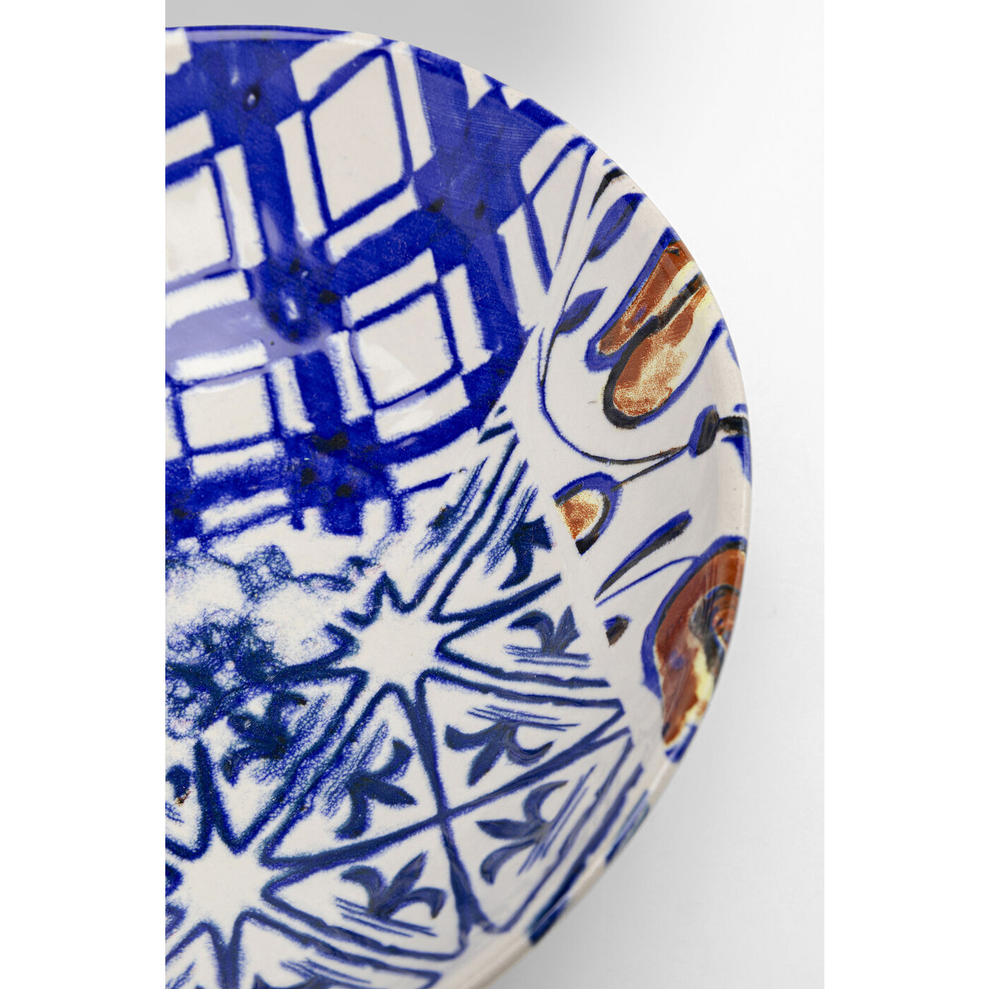 Чаша KARE Mural 54270