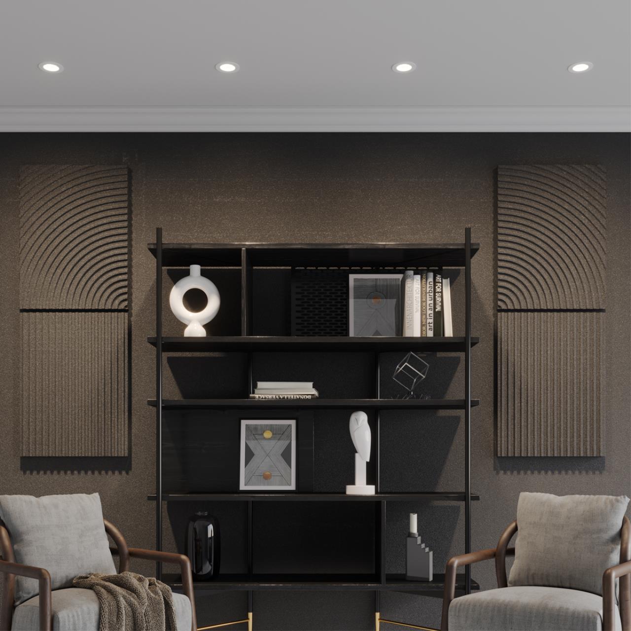 Светильник встраиваемый Novotech 370999