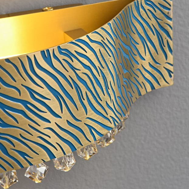Бра TIGER WALL L by ImperiumLoft