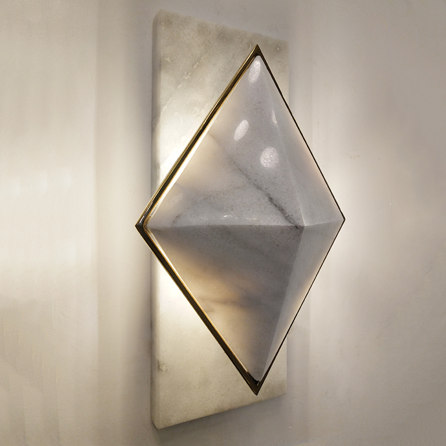 Настенный светильник (Бра) Noemia by ImperiumLoft