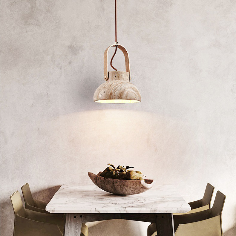 Подвесной светильник PREBEN B by ImperiumLoft