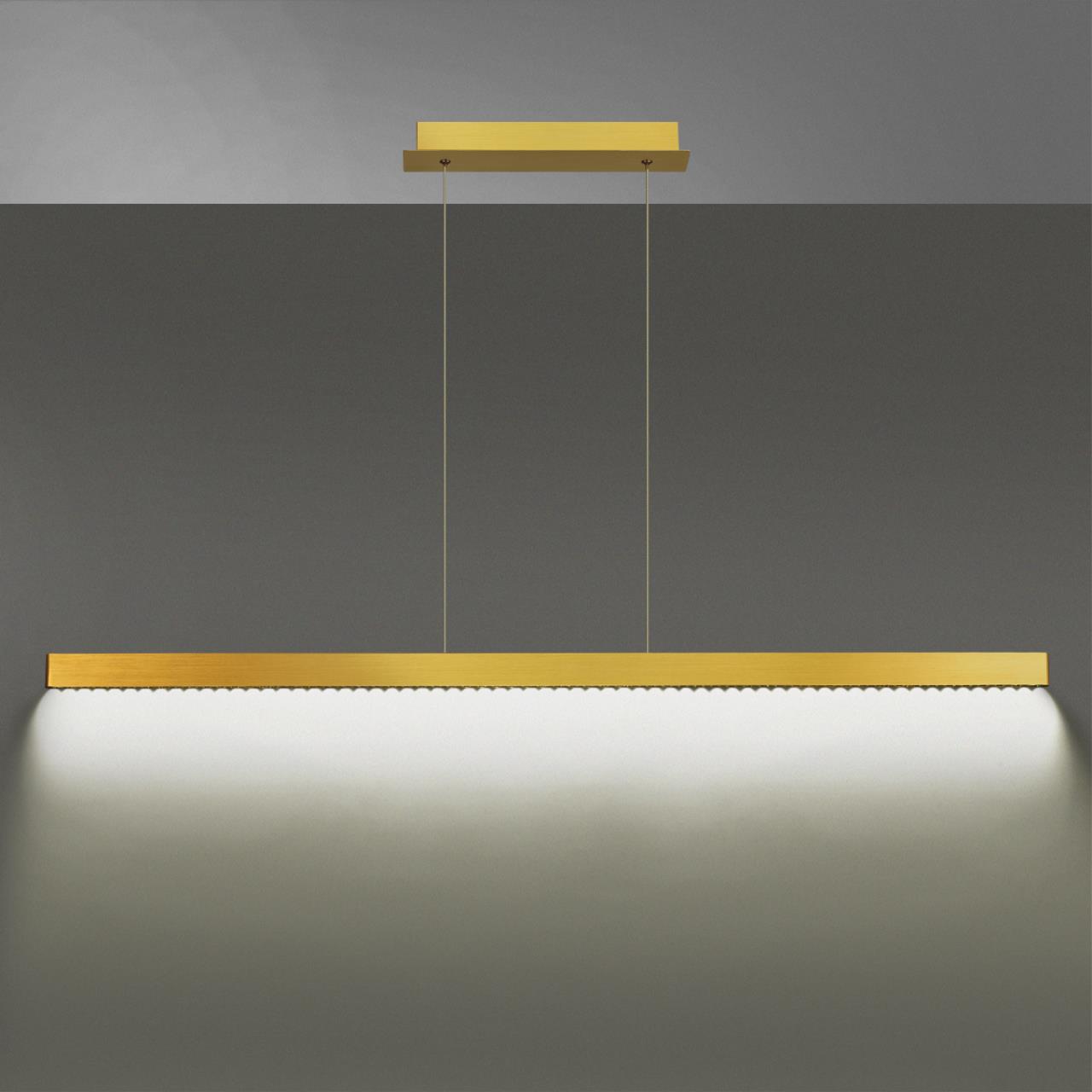 Подвесной Odeon Light 7007/38L