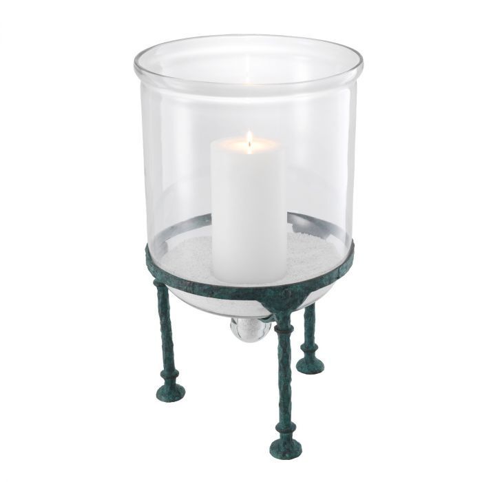 Подсвечник декоративный Eichholtz GRACE 113689