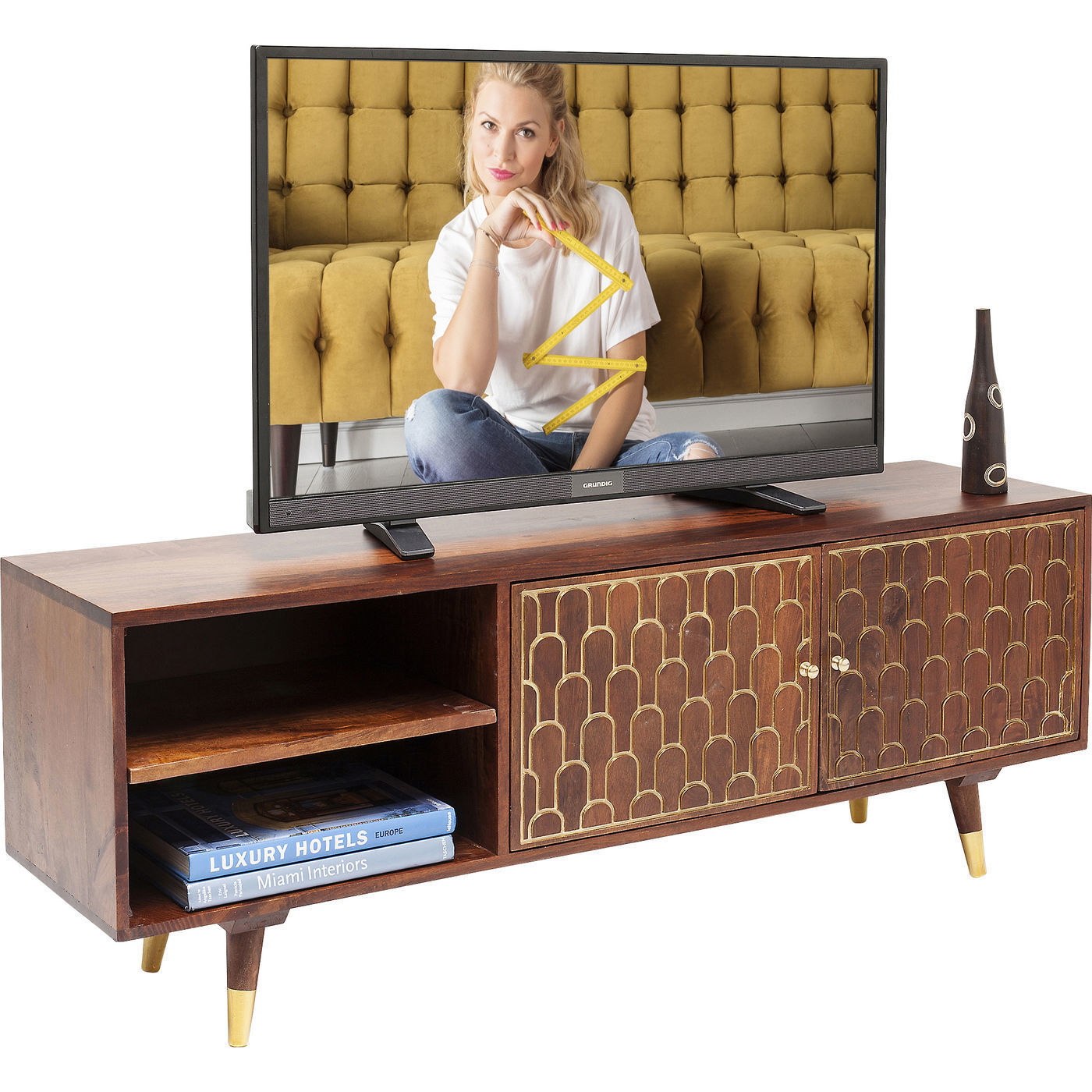 Тумба под ТВ Muskat 83365 KARE