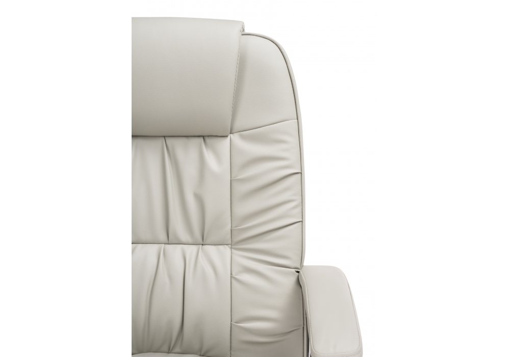 Стул Woodville Rik champagne 15257