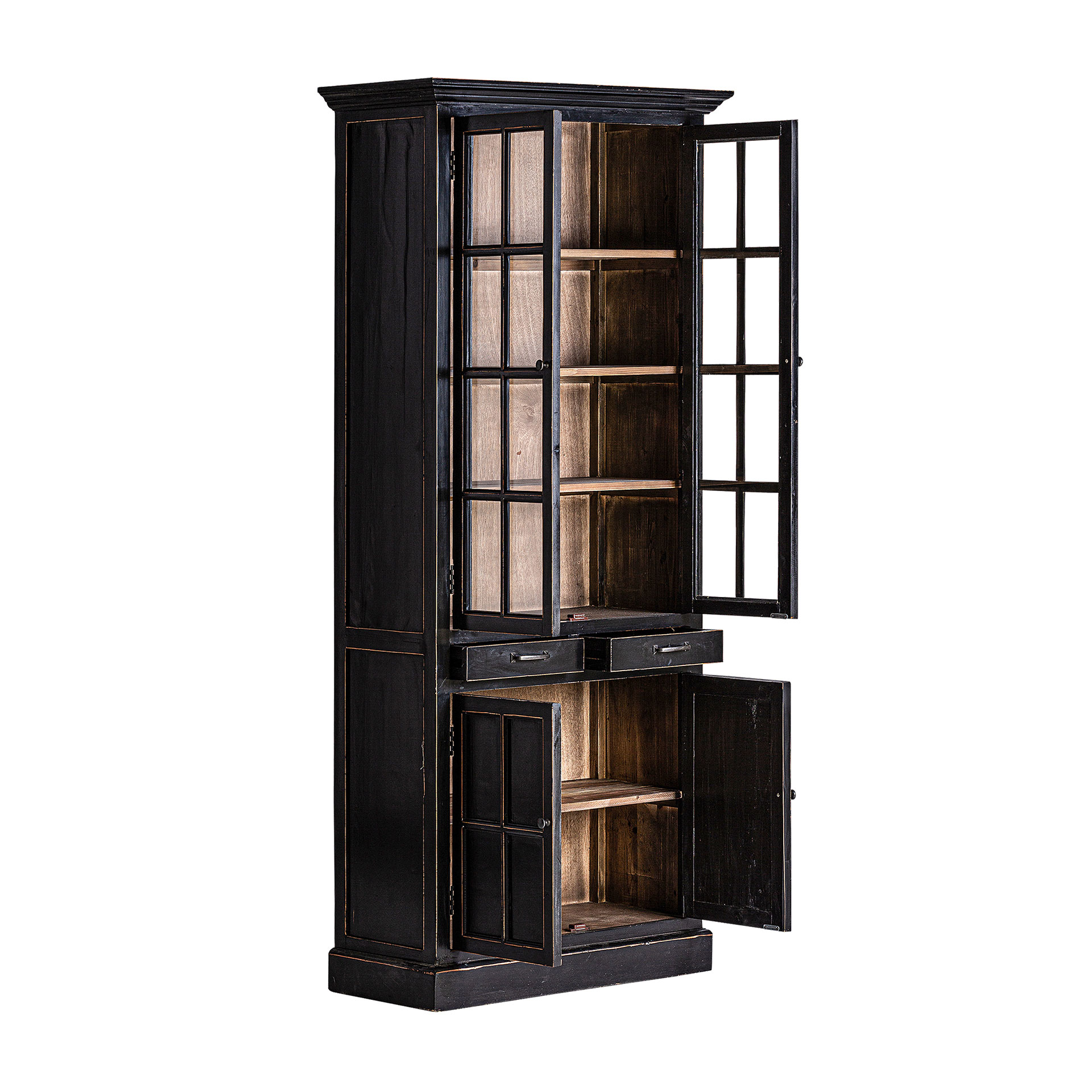 Витрина Zenica Vical