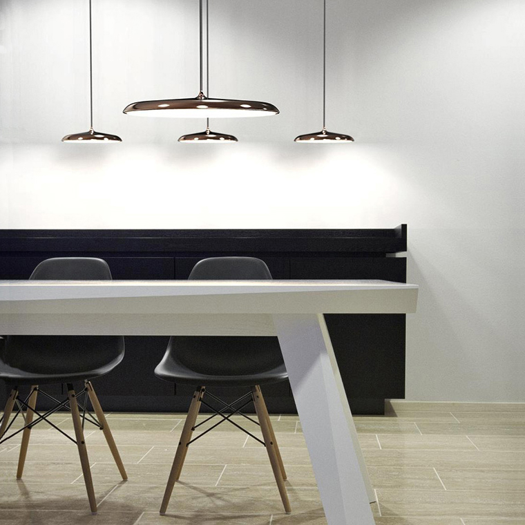Подвесной светильник Nordlux Artist Pendant D40 Light green by ImperiumLoft