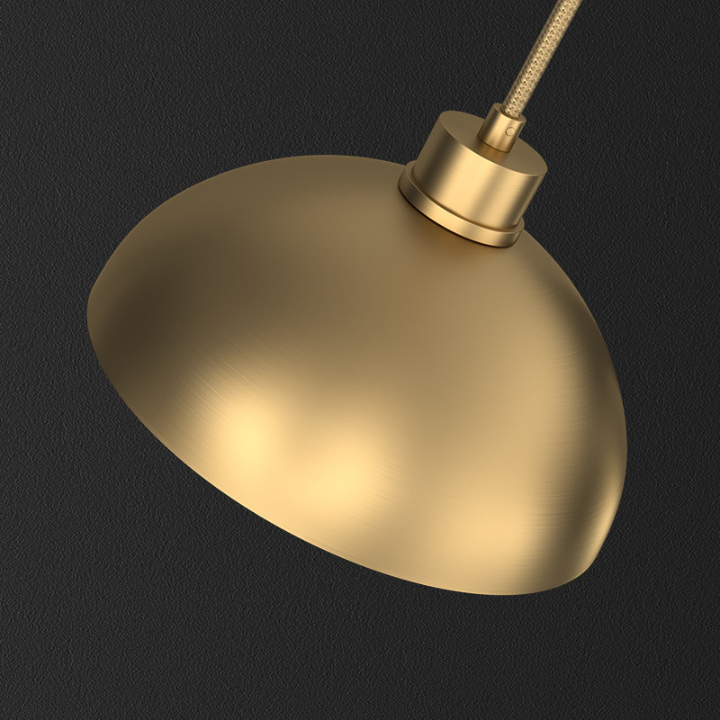 Подвесной светильник JANIN A by ImperiumLoft