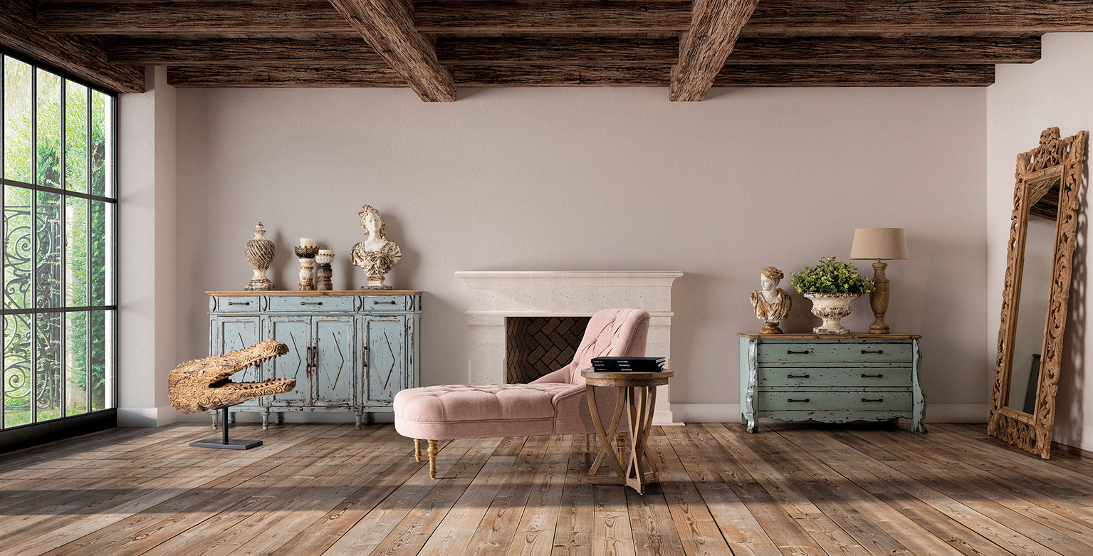 Декоративная фигура ISIS Vical